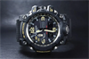 Casio G-Shock GWG-1000-1A1