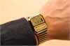Casio Vintage A100WEG-9A