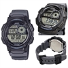 Casio AE-1000W-8A