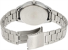Мужские японские часы кварцевые Classic - Casio MTP-V006D-1B2