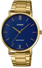 Casio Collection MTP-VT01G-2B MTP-VT01G-2B - фото 30893