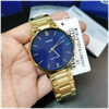 Casio Collection MTP-VT01G-2B