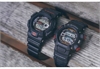 Casio G-Shock G-9100-1D Casio G-Shock G-9100-1D