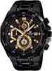 Casio Edifice EFR-539BK-1A Casio Edifice EFR-539BK-1A