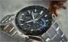 Casio Edifice EQS-920DB-1B Casio Edifice EQS-920DB-1B