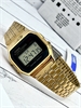 Casio Vintage A-159WGEA-1E A-159WGEA-1E