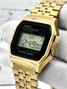 Casio Vintage A-159WGEA-1E A-159WGEA-1E