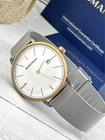 Romanson  TM 4267 M C(WH) Титановые