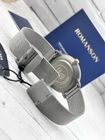 Romanson  TM 4267 M C(WH) титановые TM 4267 M C(WH)