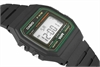 Casio F-91W-3 F-91W-3