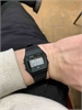 Casio F-91W-3 F-91W-3