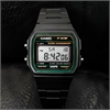 Casio F-91W-3 F-91W-3