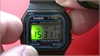 Casio F-91W-3 F-91W-3