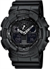 Casio G-Shock GA-100-1A1