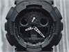 Casio G-Shock GA-100-1A1