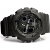 Casio G-Shock GA-100-1A1 GA-100-1A1