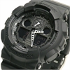 Casio G-Shock GA-100-1A1 GA-100-1A1