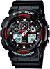 Casio G-Shock GA-100-1A4