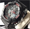 Casio G-Shock GA-100-1A4 GA-100-1A4