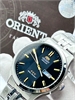 Мужские наручные механические японские часы Orient Automatic SAB0B009B
