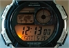 Casio AE-1000WD-1A AE-1000WD-1A