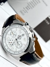Orient FTT0C005W С хронографом