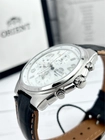 Orient FTT0C005W С хронографом