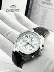 Orient FTT0C005W С хронографом