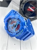 Casio G-Shock GA-110HC-2A