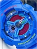Casio G-Shock GA-110HC-2A