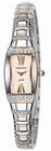 Женские наручные часы Romanson RM 4103 QL J(WH)