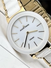 Женские часы Jacques lemans 42-7F керамические
