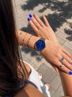 Casio Collection LTP-VT01D-2B2
