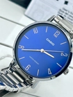 Casio Collection LTP-VT01D-2B2 LTP-VT01D-2B2